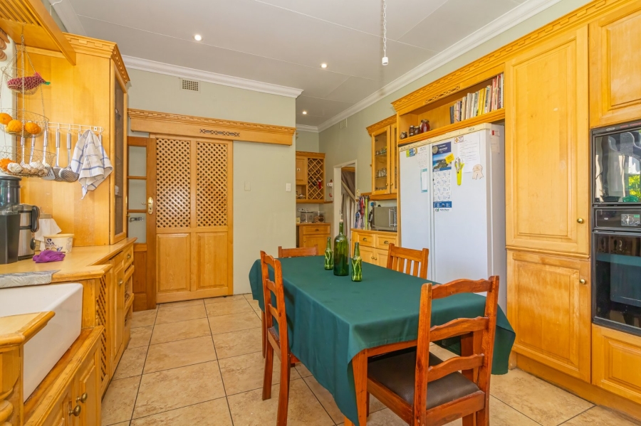 4 Bedroom Property for Sale in Wilgenhof Free State